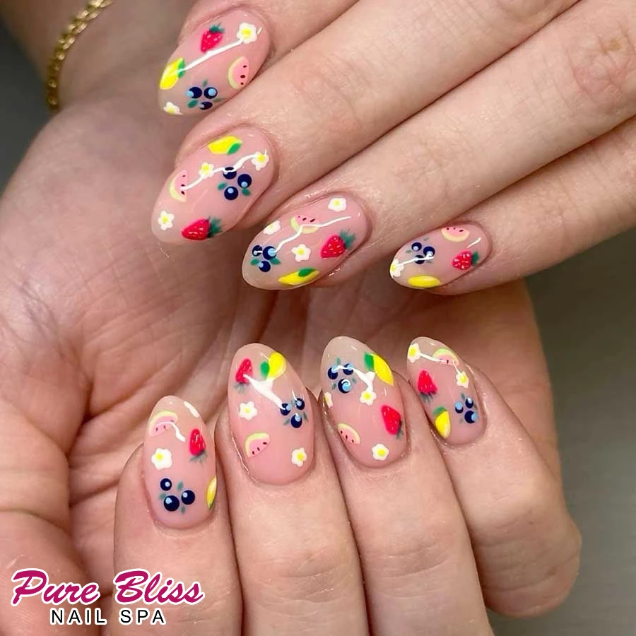 Nail Art